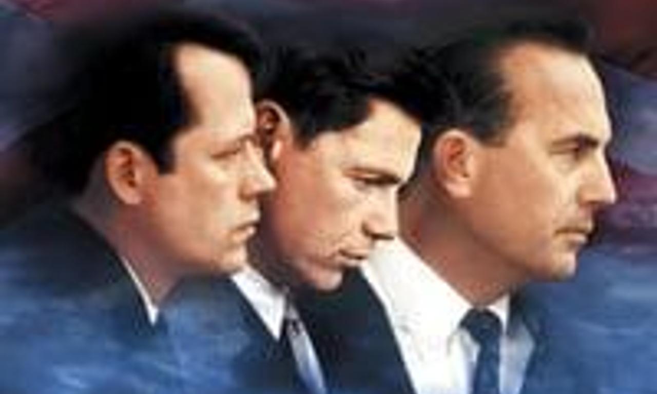 header image for Thirteen Days