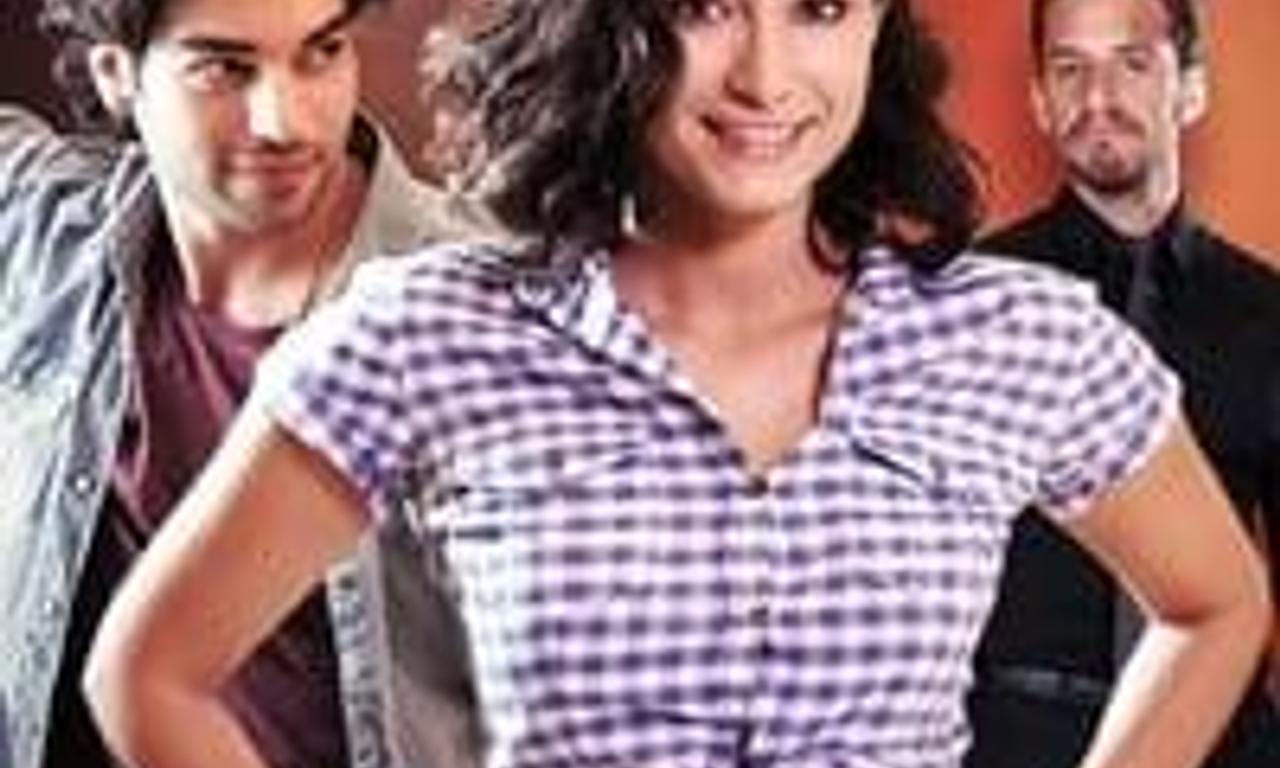 header image for Everything Is Love