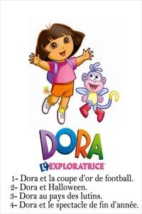 Watch cartoons online on sale dora the explorer