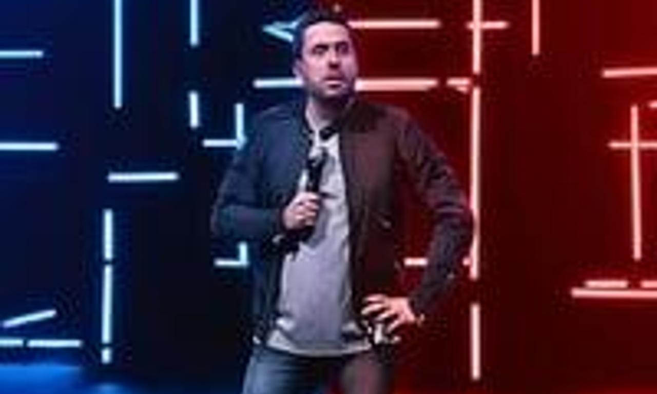 header image for Mauricio Meirelles: Generating Chaos