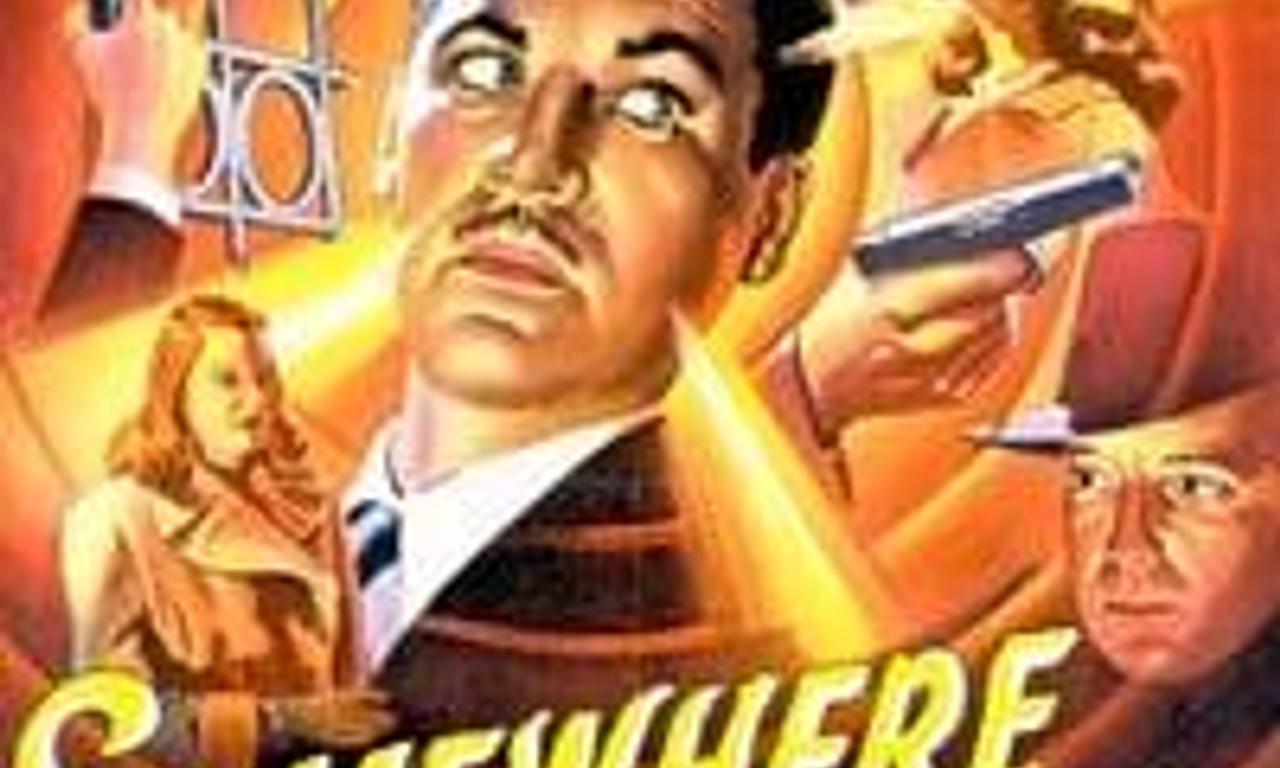 header image for Somewhere in the Night