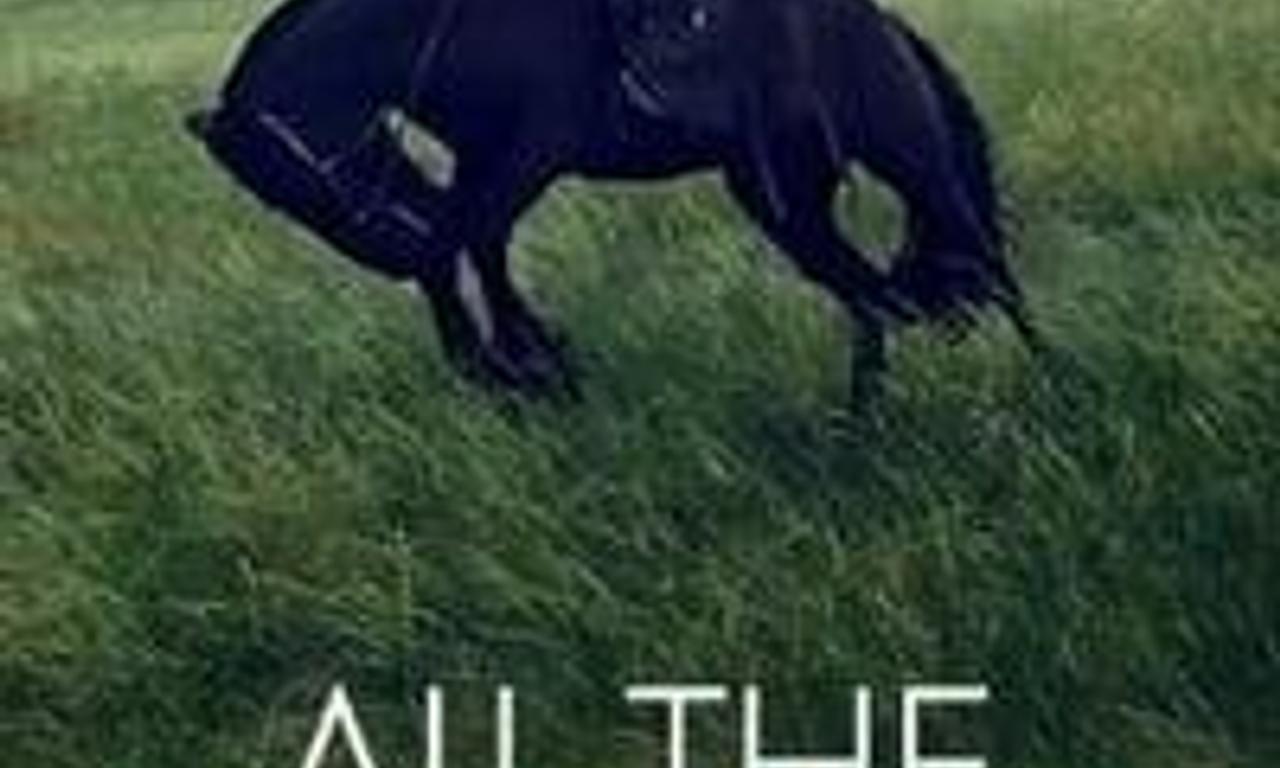 header image for All the Wild Horses