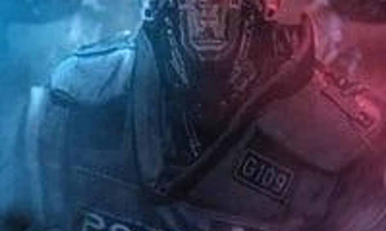 header image for Code 8