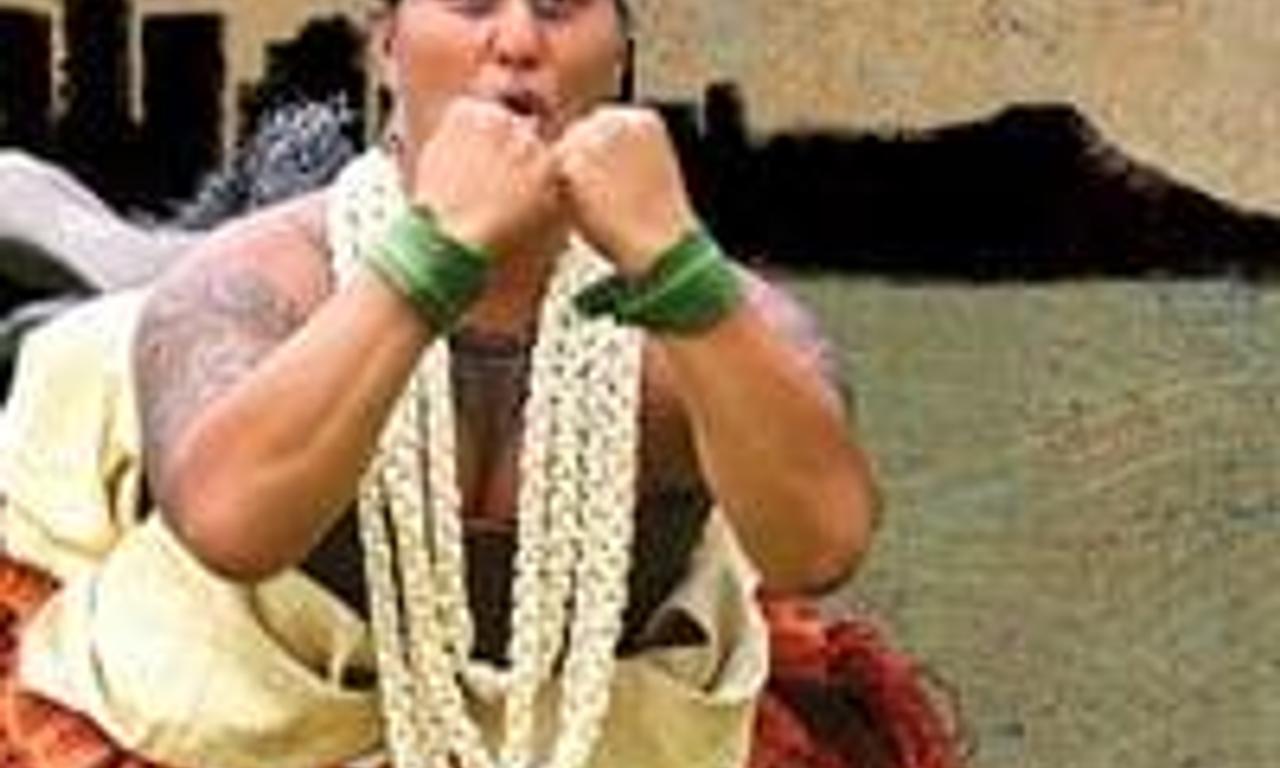 header image for Kumu Hina