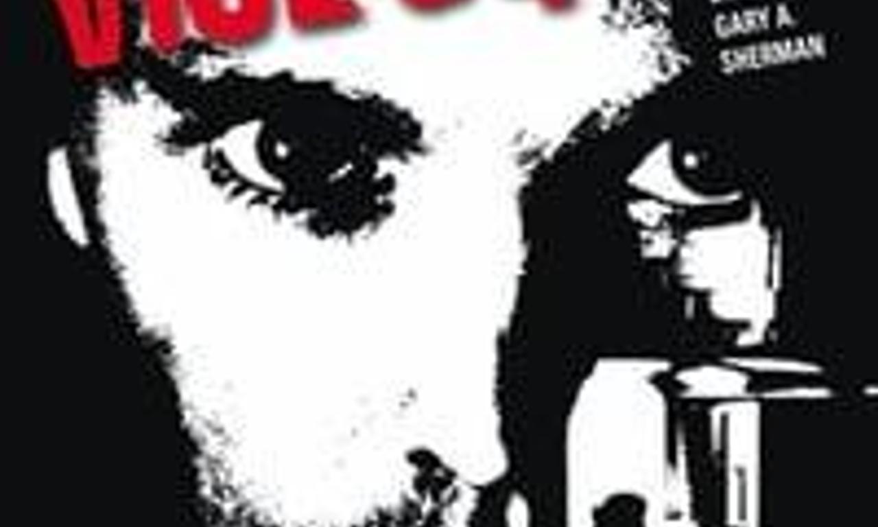 header image for Vice Squad