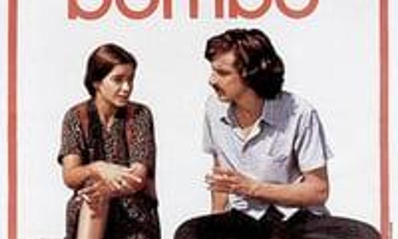 header image for Ecce Bombo