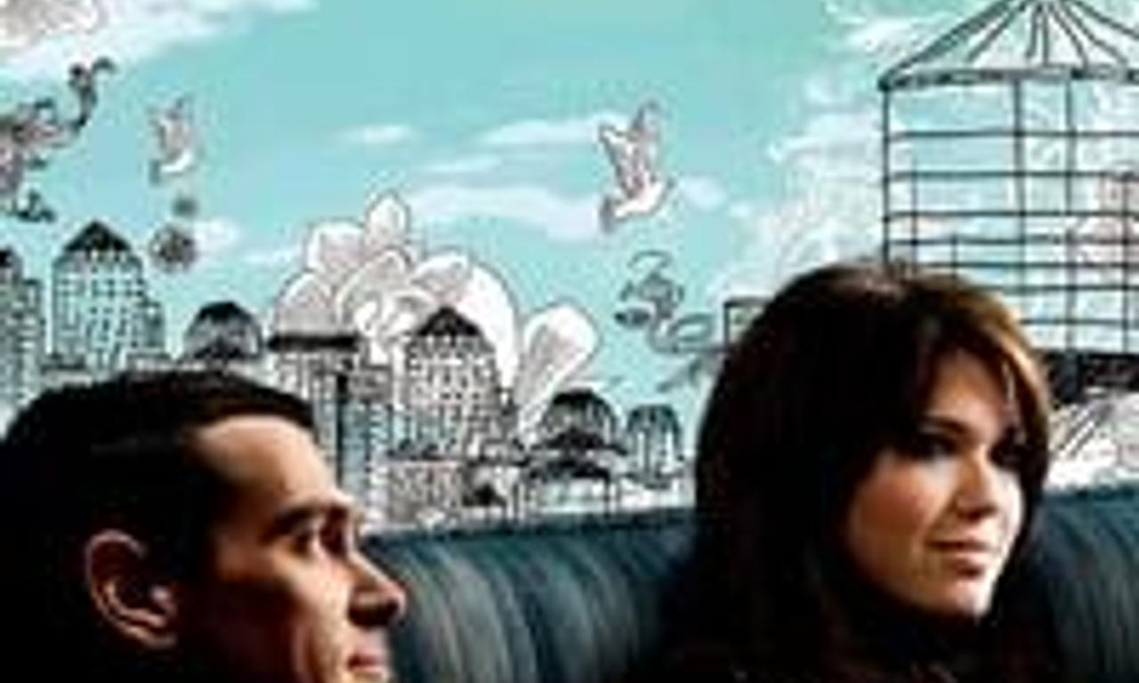 header image for Dedication