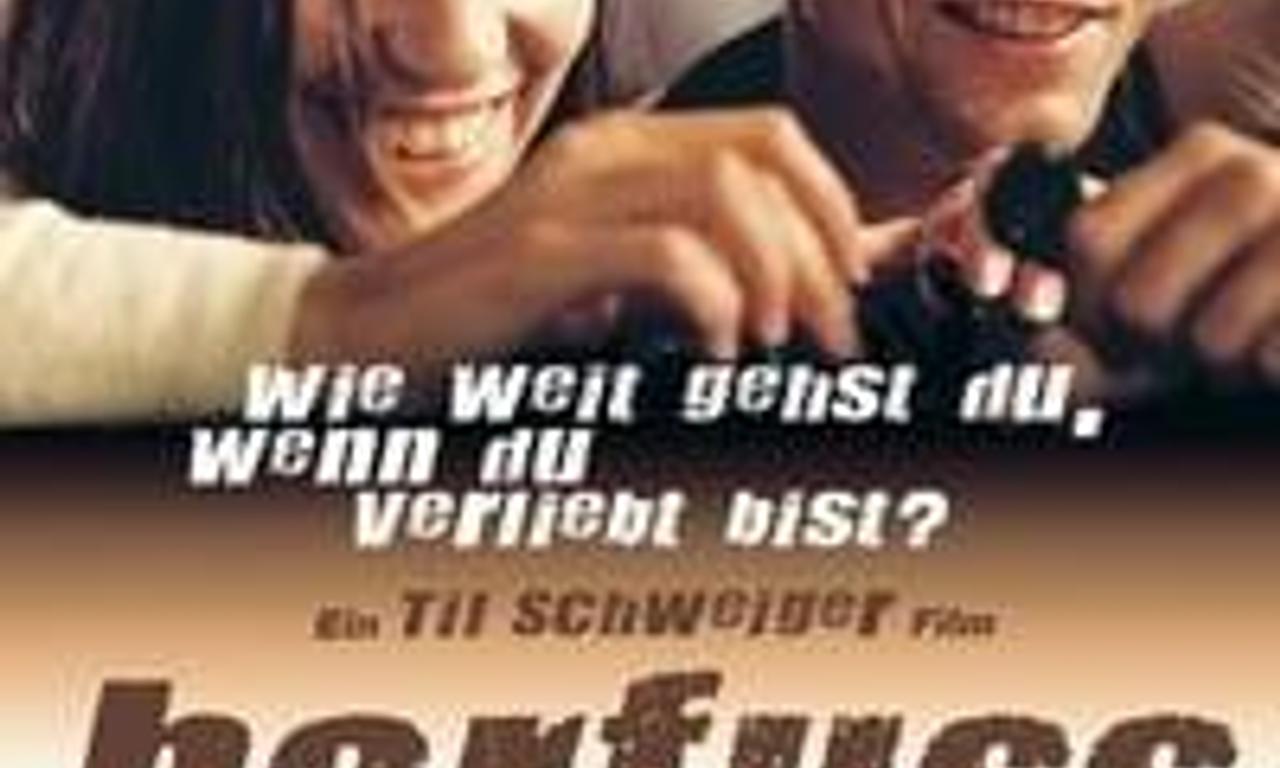 header image for Barefoot