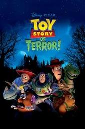 Toy Story OF TERROR!