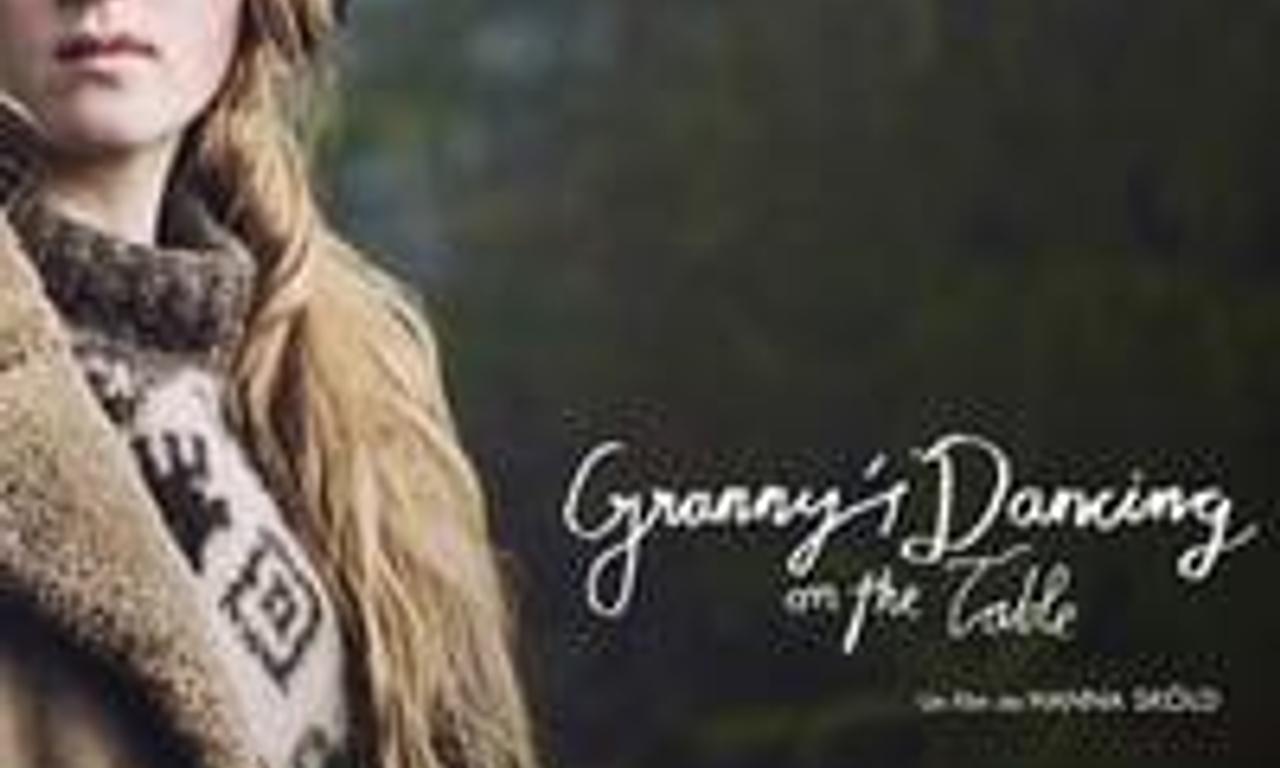 header image for Granny's Dancing on the Table