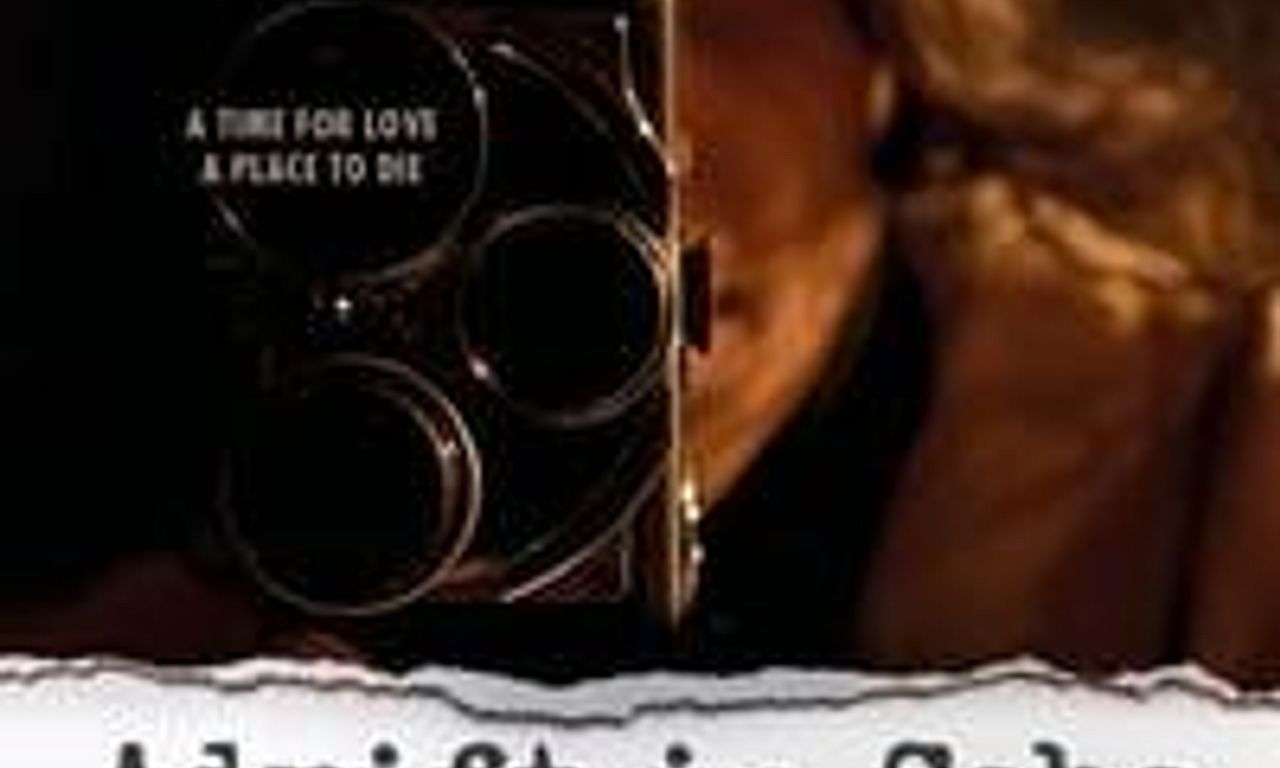 header image for Adrift in Soho