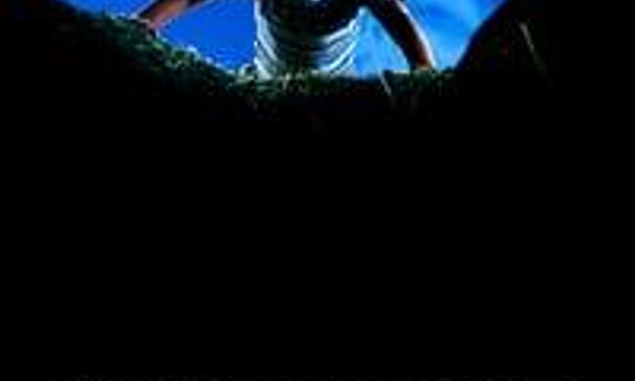 header image for I'm Not Scared