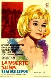 Death Whistles the Blues