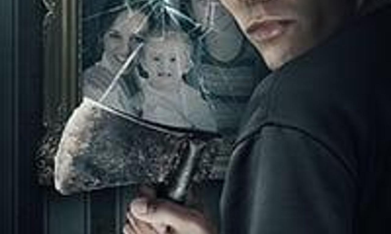 header image for Nanny Nightmare