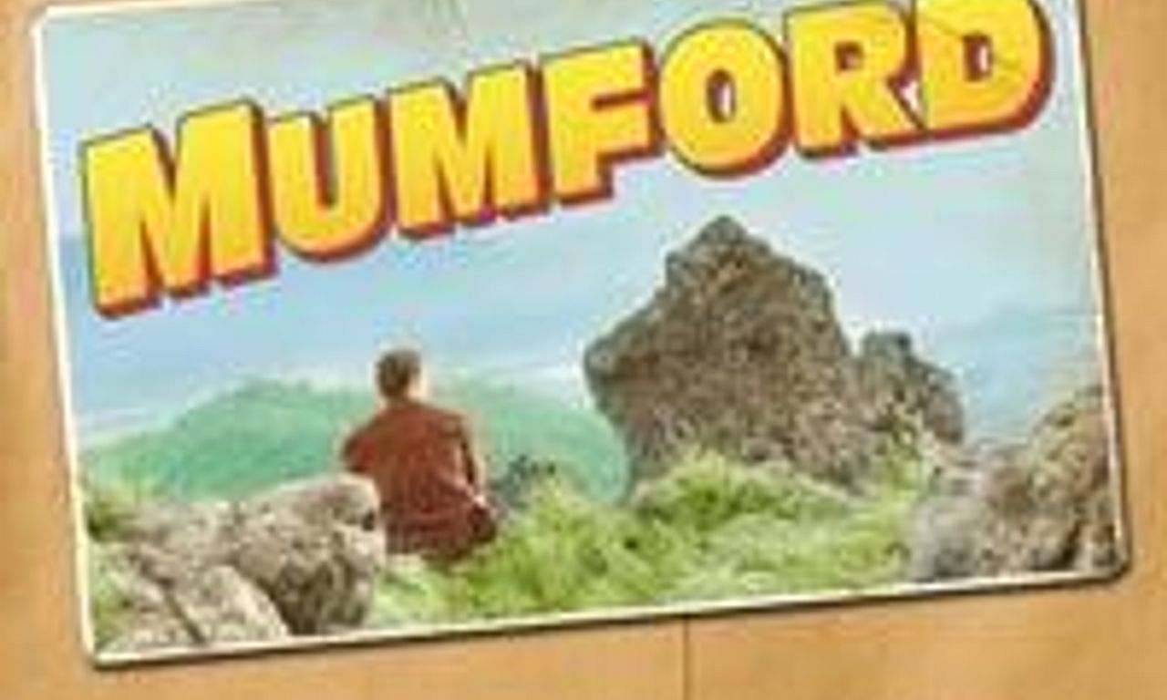 header image for Mumford