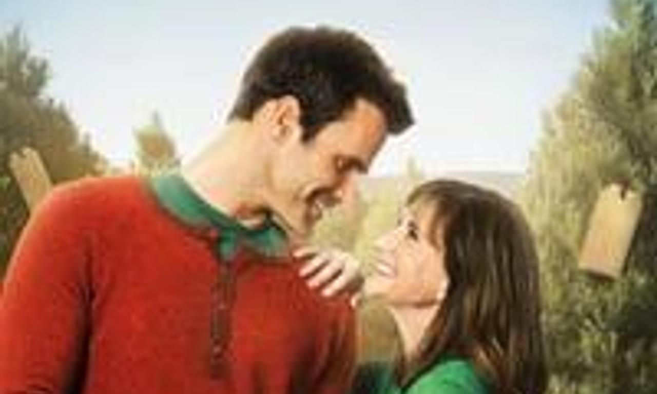 header image for The Christmas Ornament