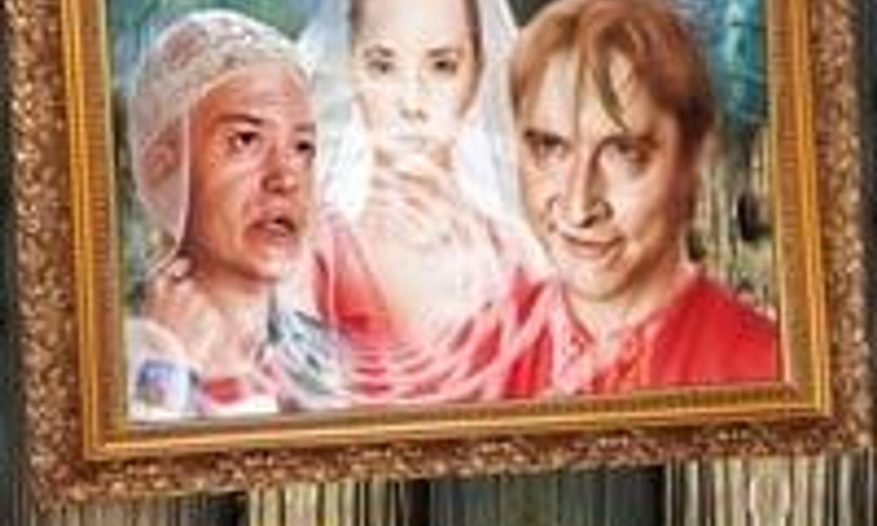 header image for Down House