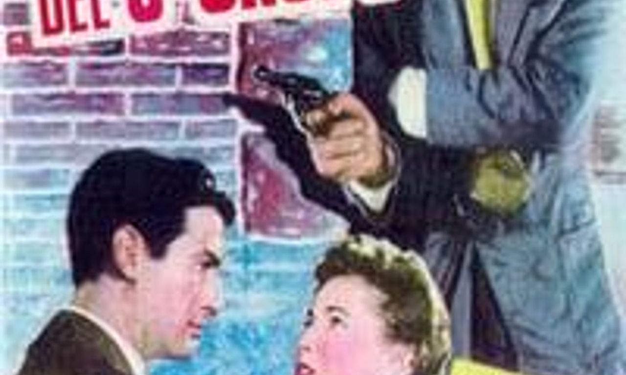 header image for Los agentes del 5º grupo