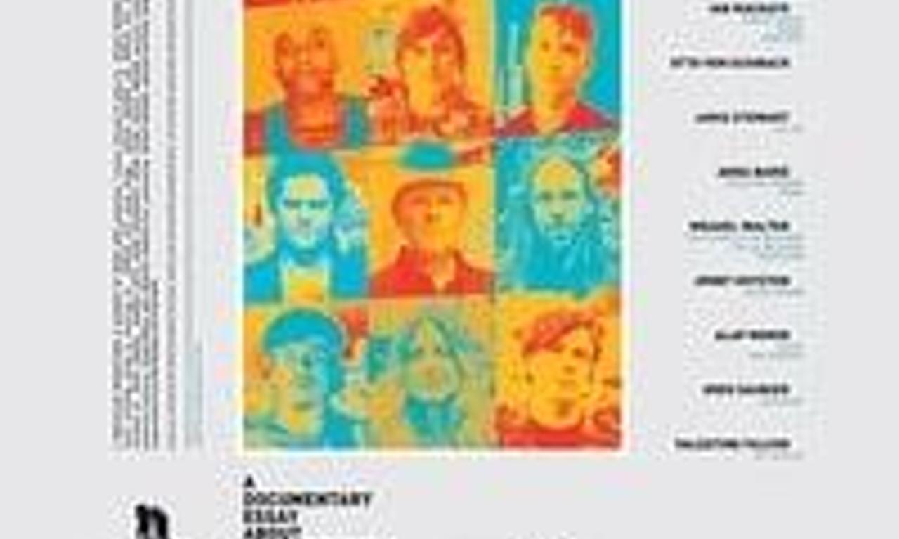 header image for Parallel Planes