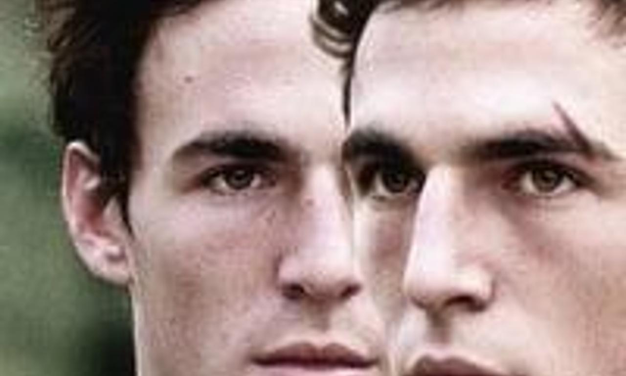 header image for Give Me Your Hand