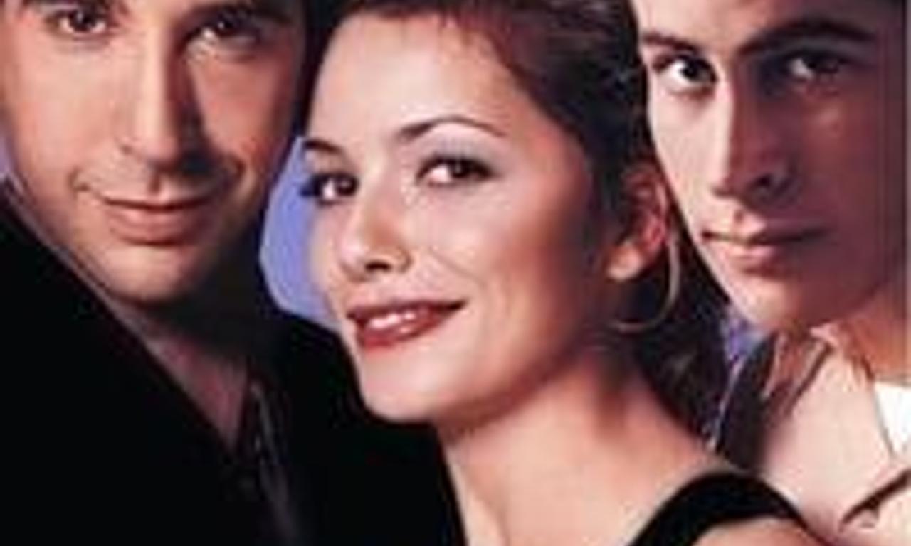 header image for Kissing a Fool