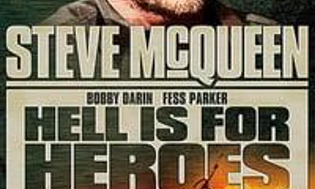 header image for Hell Is for Heroes