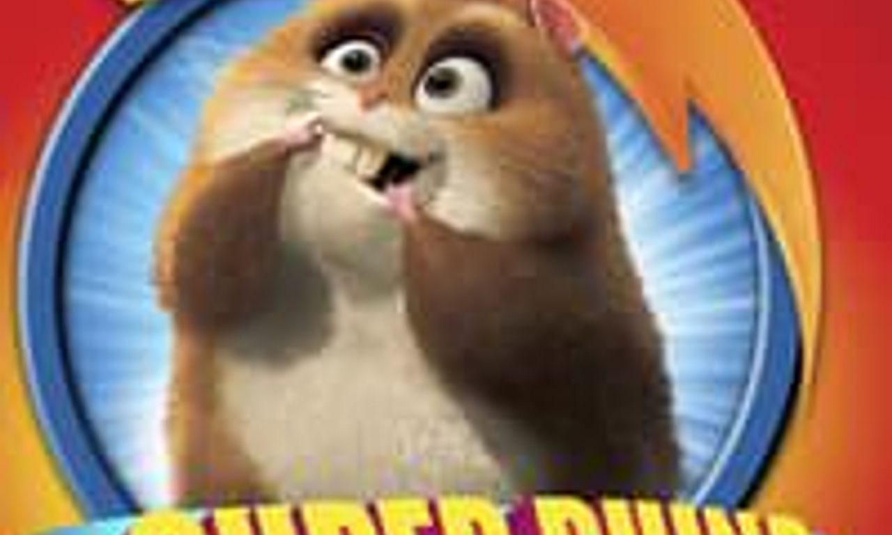 header image for Super Rhino