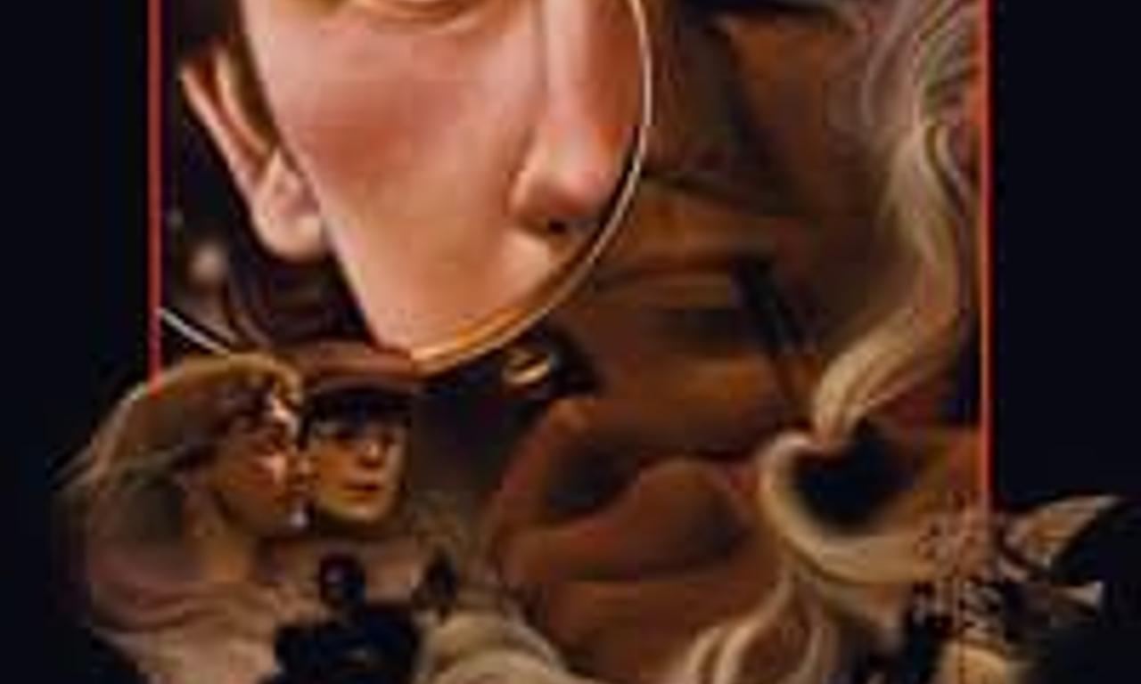 header image for Young Sherlock Holmes