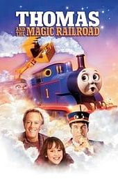 Thomas and the Magic Railroad