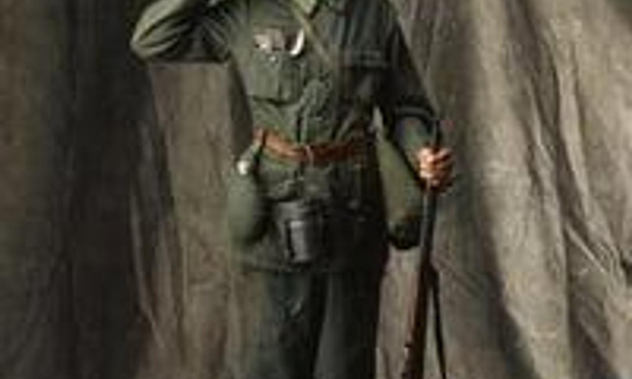 header image for The Call-Up