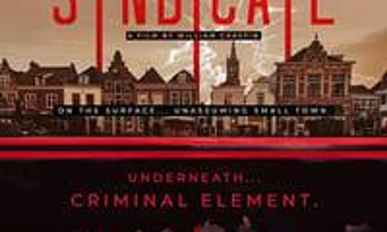 header image for Streets of Syndicate