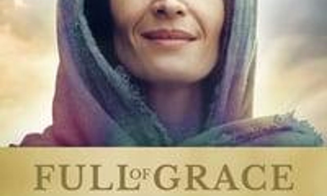 header image for Full of Grace
