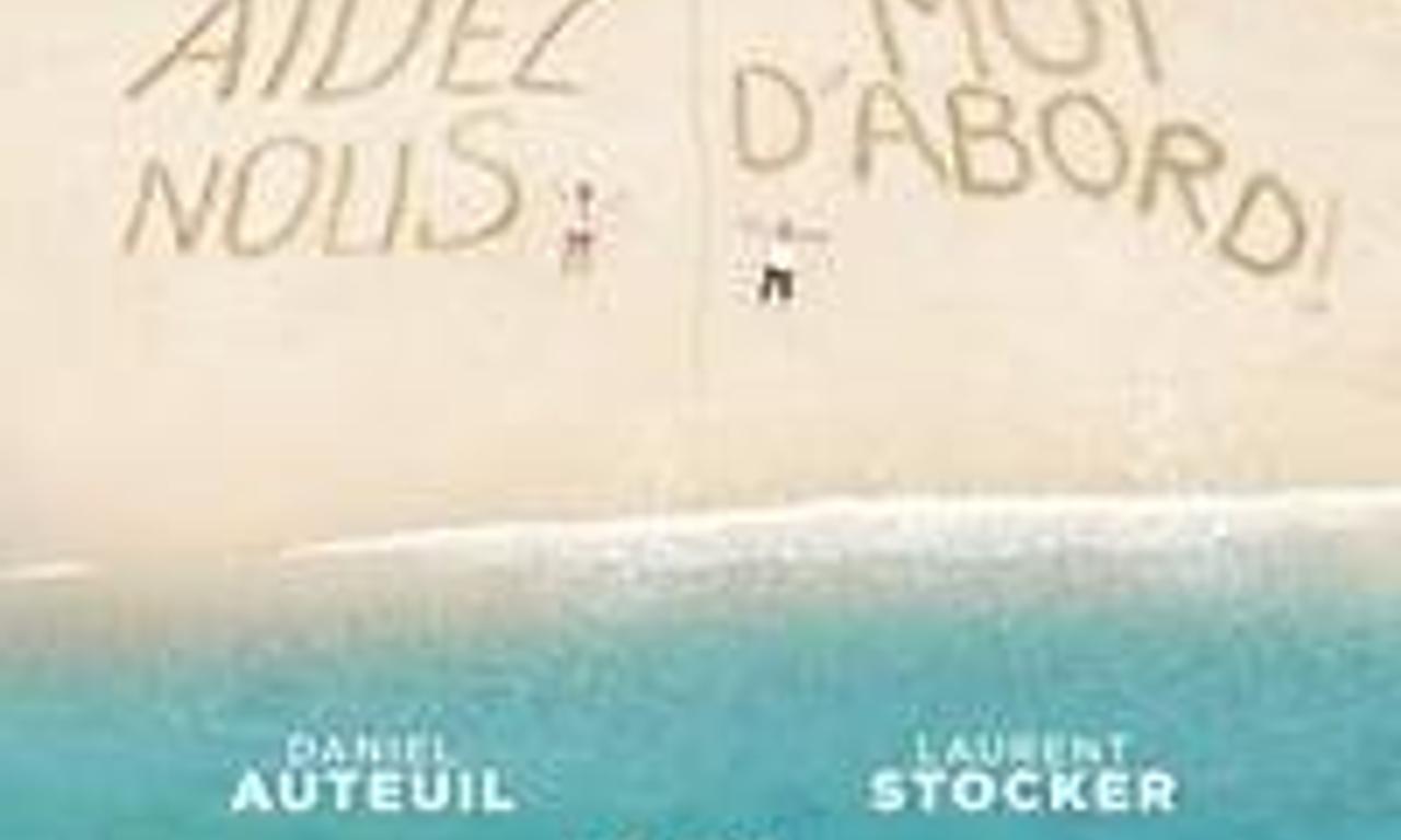 header image for Les Naufragés