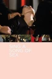 Sing a Song of Sex