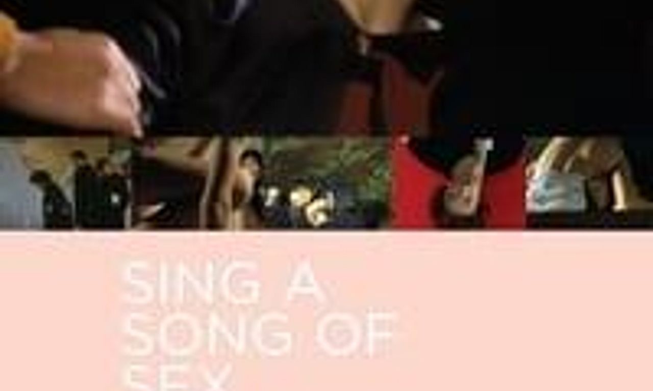 header image for Sing a Song of Sex