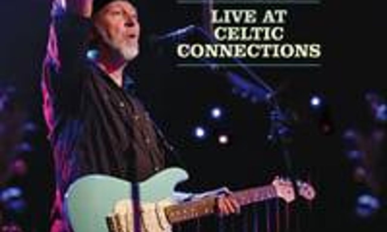 header image for The Richard Thompson Band: Live at Celtic Connections