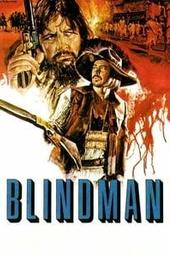 Blindman