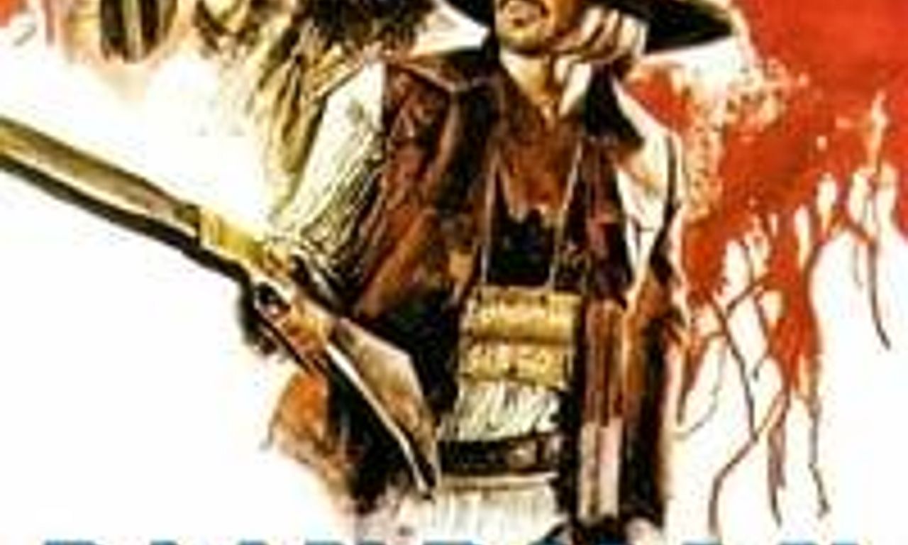 header image for Blindman