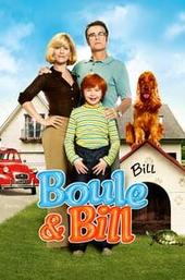 Boule & Bill