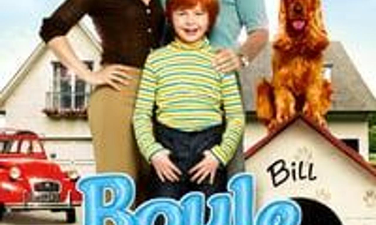 header image for Boule & Bill