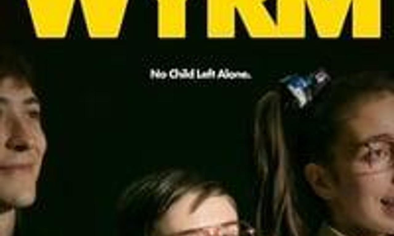 header image for Wyrm