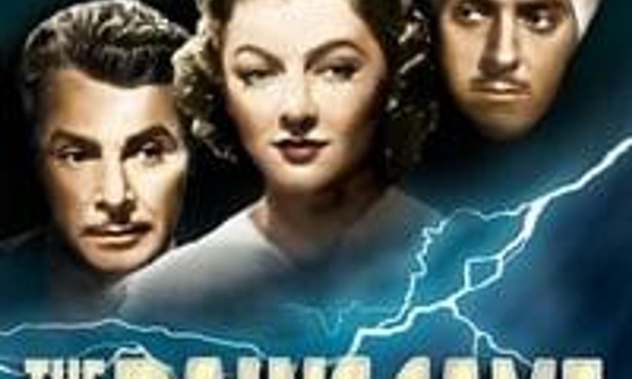 header image for The Rains Came