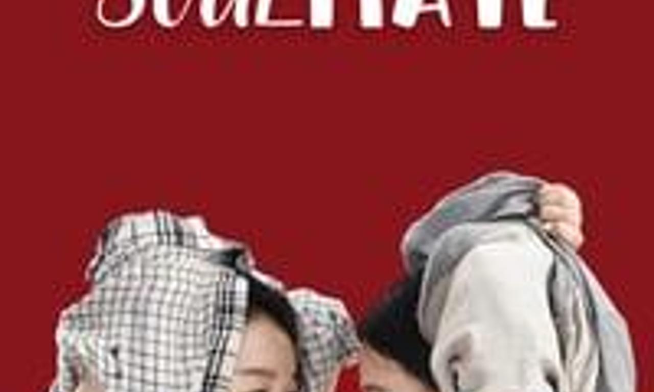 header image for Soul Mate