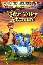 The Land Before Time: The Great Valley Adventure
