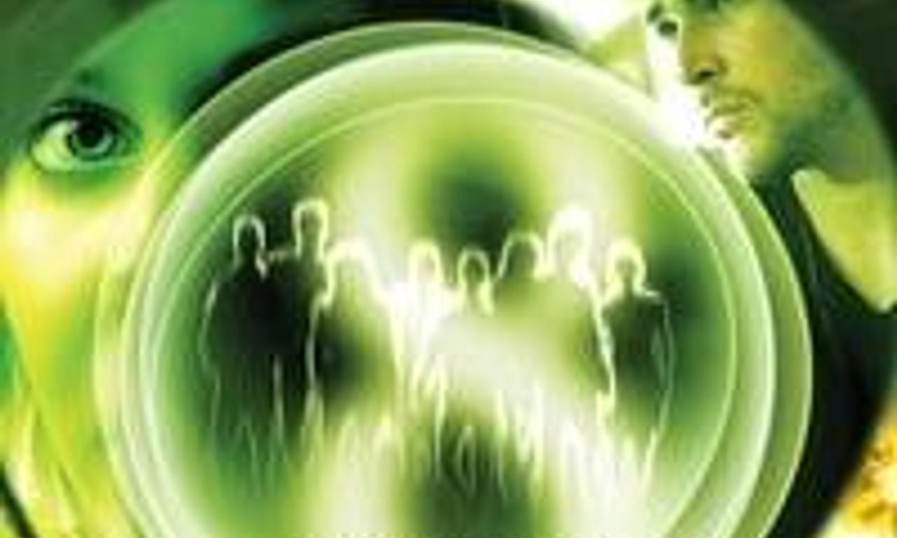 header image for Circle of Eight