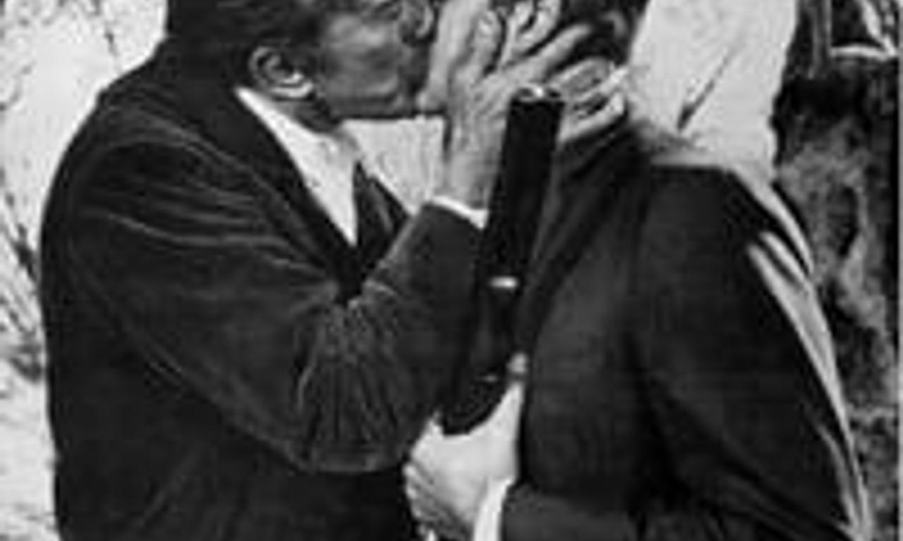 header image for The Brotherhood