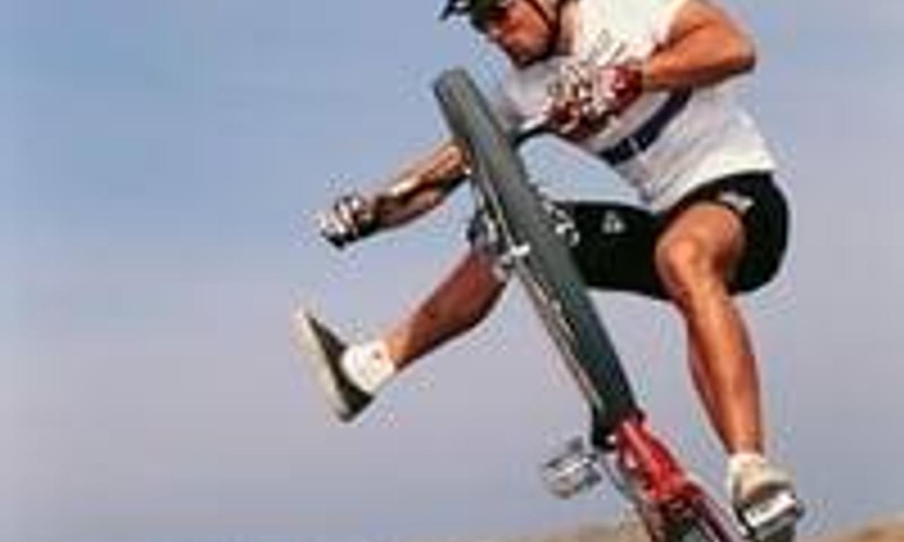 header image for Mountain Biking: The Untold British Story