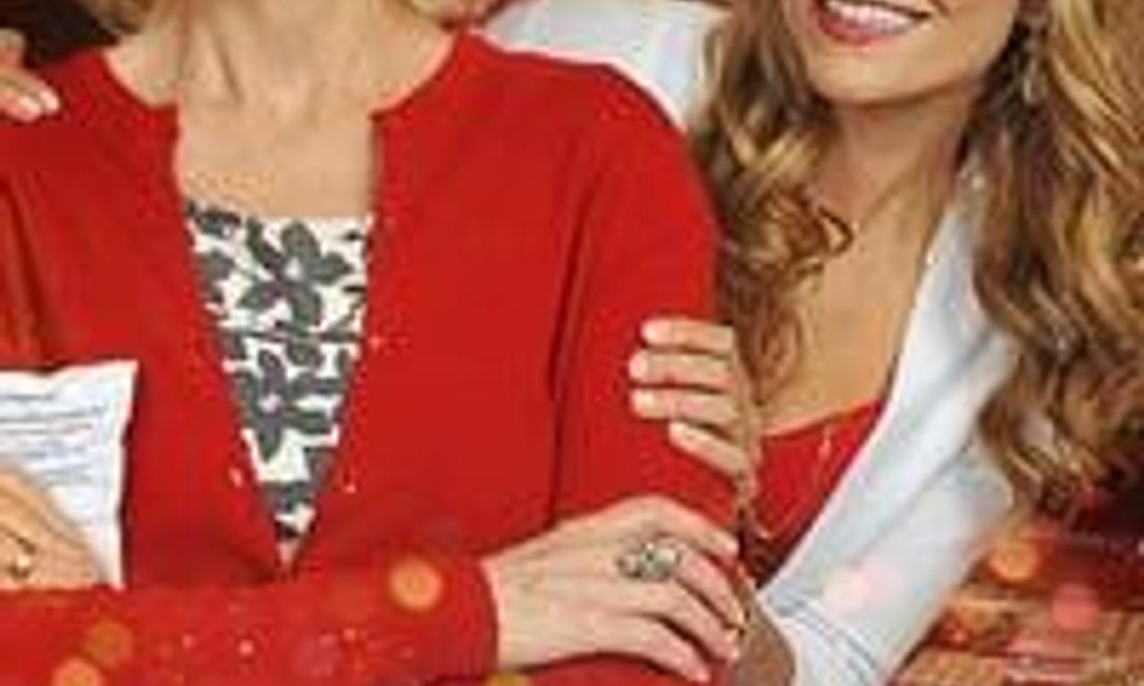 header image for A Perfect Christmas List