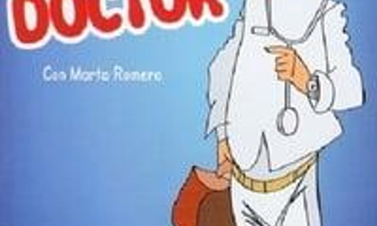 header image for El señor doctor