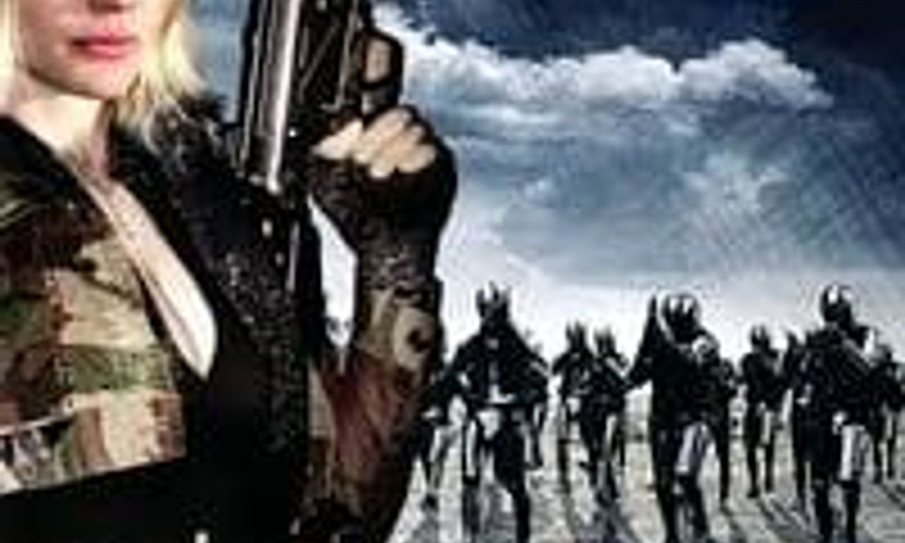 header image for The Last Sentinel